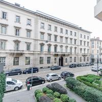 Appartamento Milano [4/26VRG]