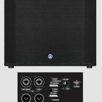 Sub topp pro KS-HD 18a