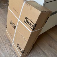 NUOVA Cassettiera con rotelle MICKE 35 x 75 IKEA