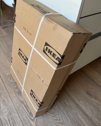 NUOVA Cassettiera con rotelle MICKE 35 x 75 IKEA