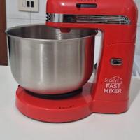 Impastatrice da banco