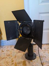 Faro Professionale Mizar MK 2 - Vintage Lighting