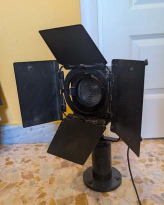 Faro Professionale Mizar MK 2 - Vintage Lighting