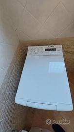 Lavatrice slim San Giorgio Carica dall’Alto 6,5 kg