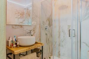 Appartamento invernale