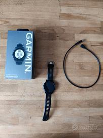 Garmin forerunner 935