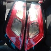 FARI LED POSTERIORI FIAT