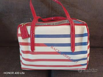 Borsa bauletto