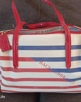 Borsa bauletto