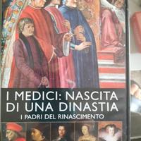 I medici nascita di una dinastia