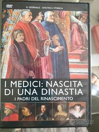 I medici nascita di una dinastia