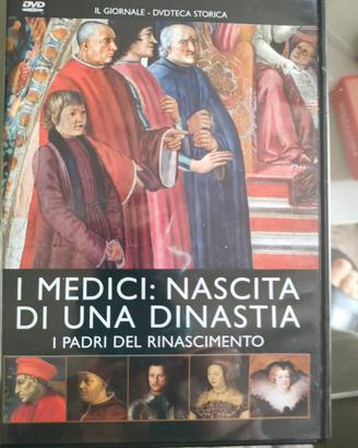 I medici nascita di una dinastia