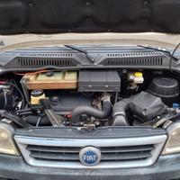 Motore - cambio fiat ducato 2.3 jtd f1ae0481c