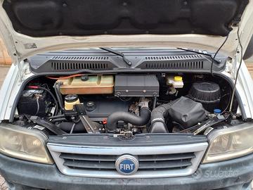 Motore - cambio fiat ducato 2.3 jtd f1ae0481c