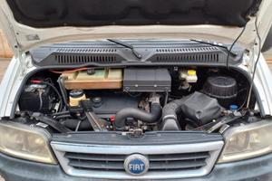 Motore - cambio fiat ducato 2.3 jtd f1ae0481c