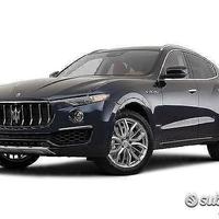 Maserati levante ricambi