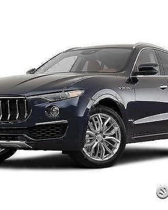 Maserati levante ricambi