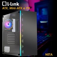 Gaming Pc RX 3800X/16GBRAM/NVME/6700XT