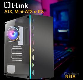 Gaming Pc RX 3800X/16GBRAM/NVME/6700XT