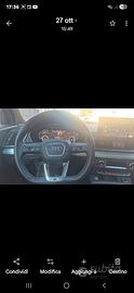 Q5 SPORTBACK  35 TDI S TRONIC S LINE PLUS