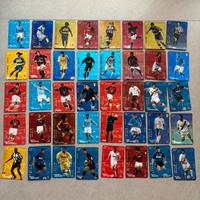 Football Champions 2002-2003 (Foil e Normal)
