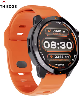 Smartwatch Sportivo NORTHEDGE XTrek2 Multifunzione