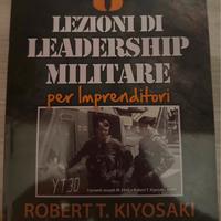 8 lezioni di leadership militari