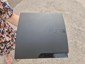 PlayStation 3 160GB