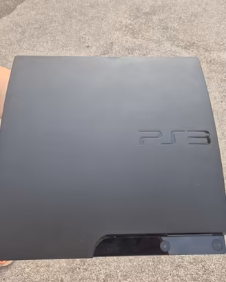 PlayStation 3 160GB