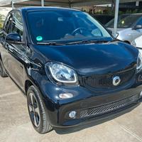 Smart ForFour 90 0.9 Turbo Perfect