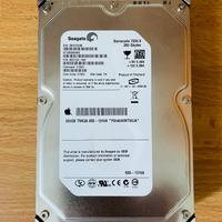 SEAGATE APPLE 250GB 3.5 7200rpm Sata Hard Disk