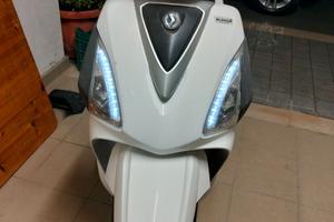 Scooter 123