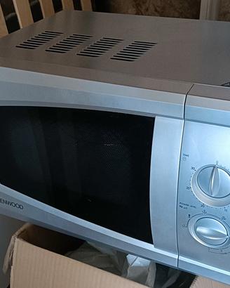 FORNO MICROONDE KENWOOD 