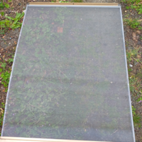 Zanzariera a rullo 100x130