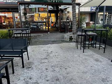 Immobile di 110 m² con 2 locali a Giugliano in Cam