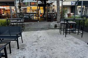 Immobile di 110 m² con 2 locali a Giugliano in Cam