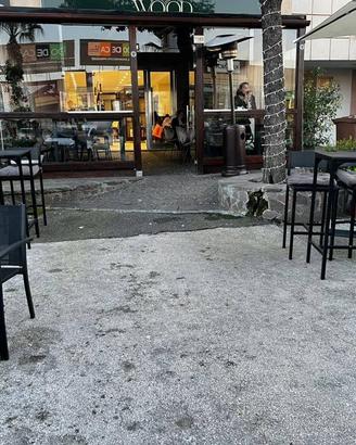 Immobile di 110 m² con 2 locali a Giugliano in Cam