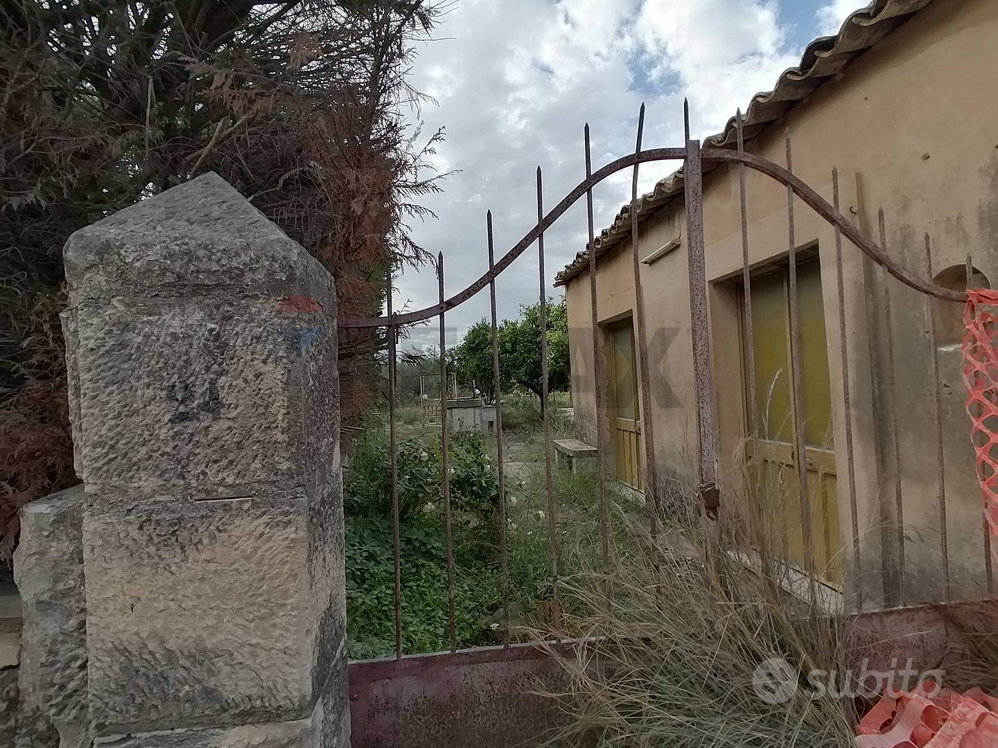 Villa o villino - Comiso - Vista 5