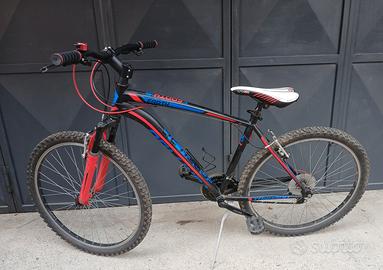  bici MTB 26"