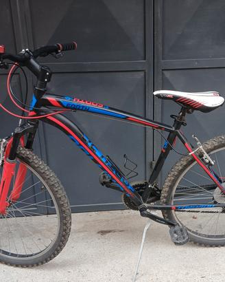  bici MTB 26"