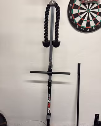 Attrezzo palestra