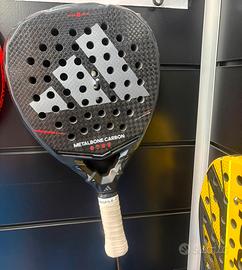 Adidas Metalbone Carbon 2026