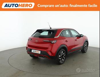 OPEL Mokka X NV42670