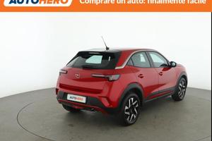 OPEL Mokka X NV42670