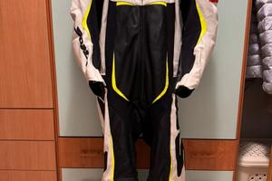 Tuta in Pelle - Spidi