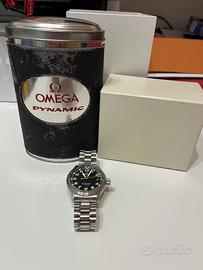 Omega Dynamic