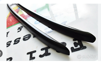 Barre Mancorrenti Audi A3