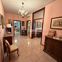 Ampio Quadrilocale Con Garage