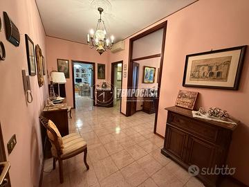 Ampio Quadrilocale Con Garage