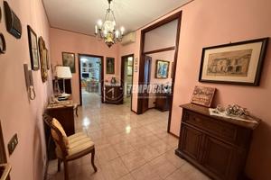 Ampio Quadrilocale Con Garage